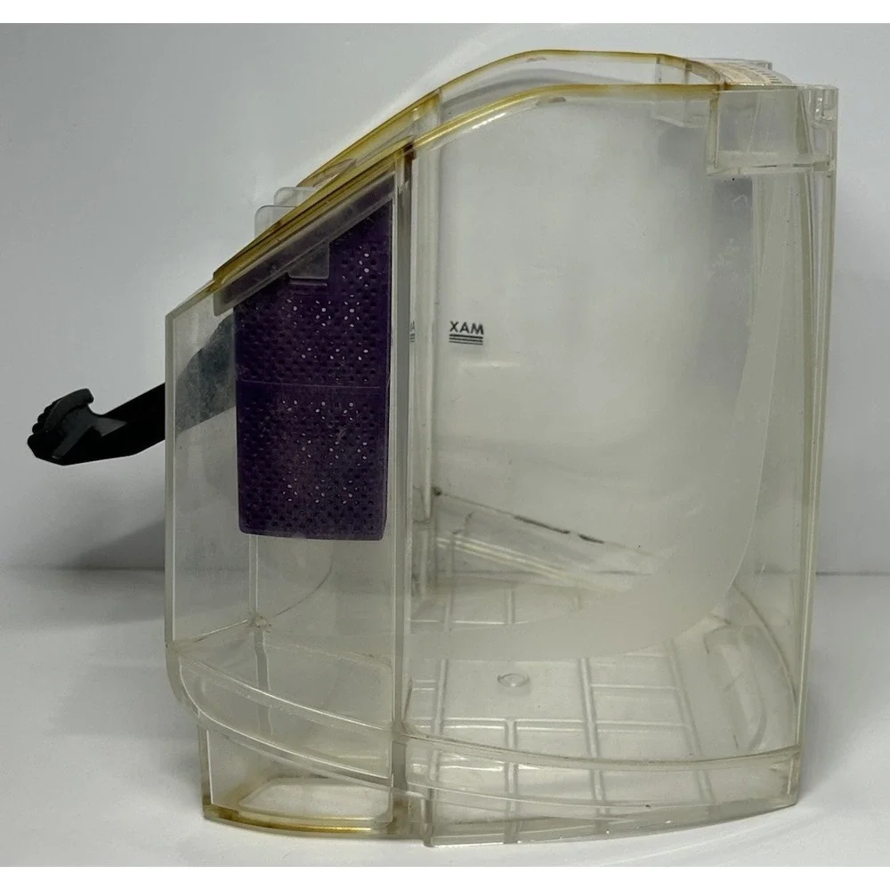 Hoover SmartWash+ FH53000 FH52002G FH52110‎ 440012810 Dirty Water Tank OEM